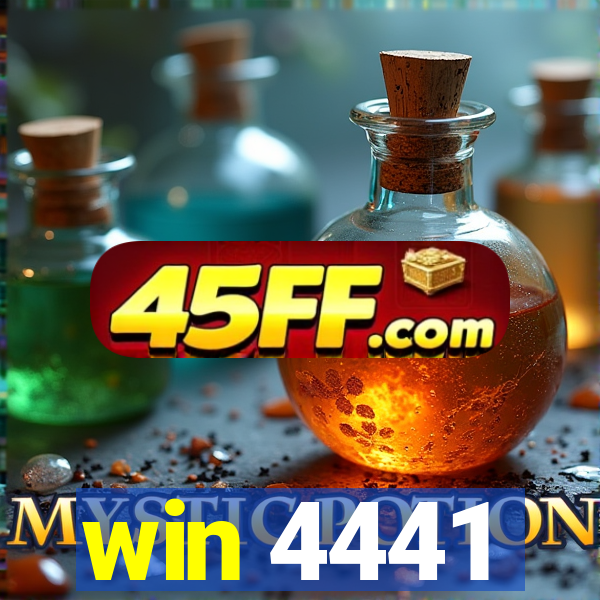 win 4441